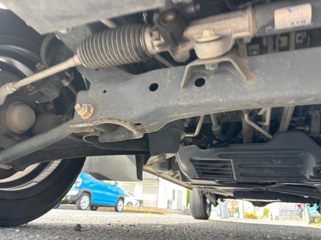 ハイゼットカーゴ デッキバンＧ（50枚目）