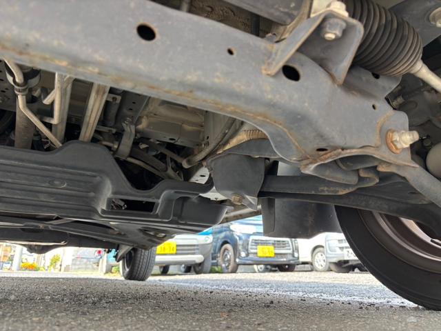 ハイゼットカーゴ デッキバンＧ（51枚目）