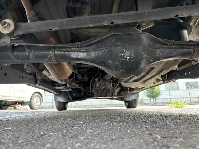 ハイゼットカーゴ デッキバンＧ（55枚目）