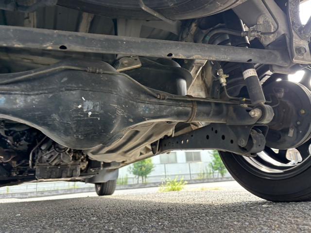 ハイゼットカーゴ デッキバンＧ（56枚目）