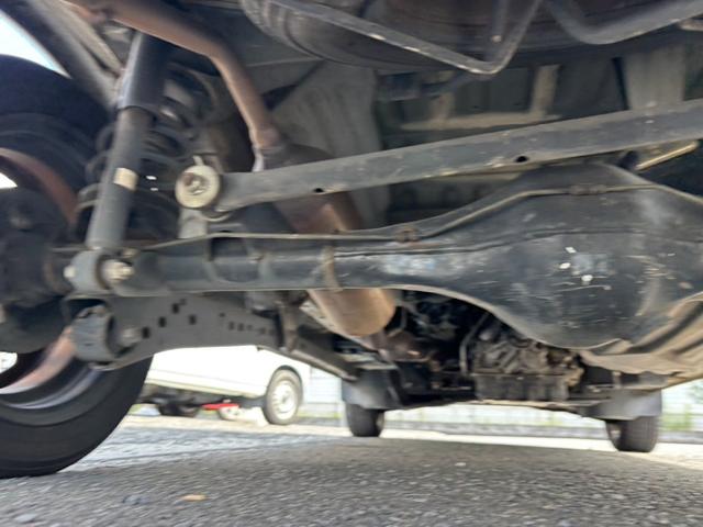 ハイゼットカーゴ デッキバンＧ（57枚目）