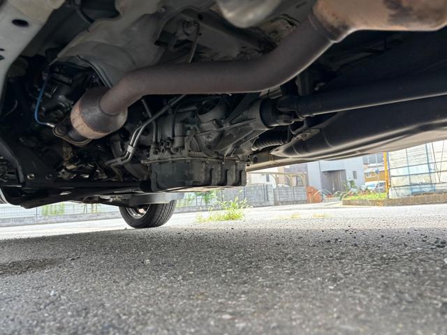 ハイゼットカーゴ デッキバンＧ（58枚目）