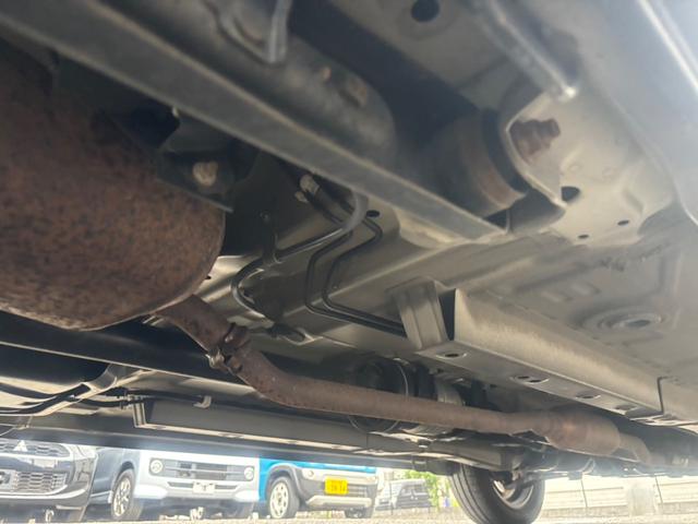 ハスラー JスタイルII 全方向モニター・バックカメラ・セーフティーサポート・シートヒーター・スマートキーx2・4WD純正ナビ&TV(24枚目)