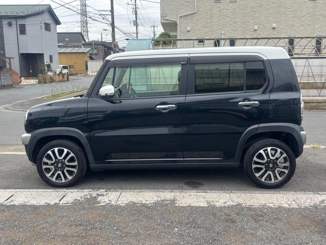 ハスラー JスタイルII 全方向モニター・バックカメラ・セーフティーサポート・シートヒーター・スマートキーx2・4WD純正ナビ&TV(53枚目)