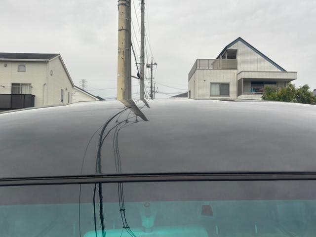 アトレーワゴン カスタムターボＲＳリミテッド　ターボ・車検Ｒ９／７月まで・左側パワースライドドア・ウインカーミラー・リアスポイラー・ナビ＆ワンセグＴＶ／Ｂｌｕｅｔｏｏｔｈ対応・純正ＡＷ・フロントフォグランプ（8枚目）