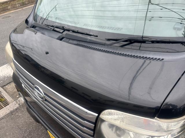 アトレーワゴン カスタムターボＲＳリミテッド　ターボ・車検Ｒ９／７月まで・左側パワースライドドア・ウインカーミラー・リアスポイラー・ナビ＆ワンセグＴＶ／Ｂｌｕｅｔｏｏｔｈ対応・純正ＡＷ・フロントフォグランプ（10枚目）