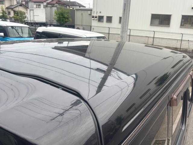 アトレーワゴン カスタムターボＲＳリミテッド　ターボ・車検Ｒ９／７月まで・左側パワースライドドア・ウインカーミラー・リアスポイラー・ナビ＆ワンセグＴＶ／Ｂｌｕｅｔｏｏｔｈ対応・純正ＡＷ・フロントフォグランプ（16枚目）