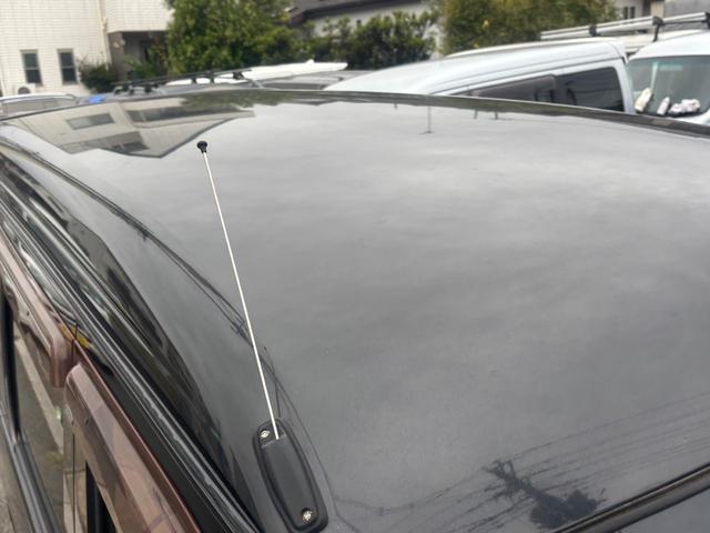 アトレーワゴン カスタムターボＲＳリミテッド　ターボ・車検Ｒ９／７月まで・左側パワースライドドア・ウインカーミラー・リアスポイラー・ナビ＆ワンセグＴＶ／Ｂｌｕｅｔｏｏｔｈ対応・純正ＡＷ・フロントフォグランプ（17枚目）