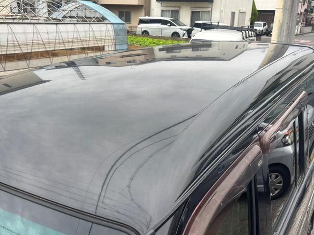 アトレーワゴン カスタムターボＲＳリミテッド　ターボ・車検Ｒ９／７月まで・左側パワースライドドア・ウインカーミラー・リアスポイラー・ナビ＆ワンセグＴＶ／Ｂｌｕｅｔｏｏｔｈ対応・純正ＡＷ・フロントフォグランプ（18枚目）