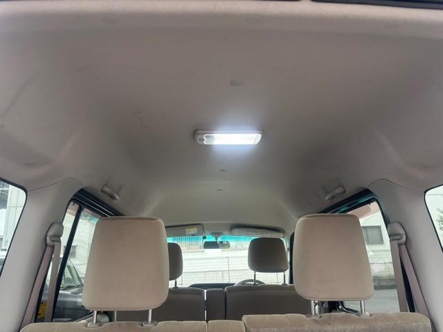 アトレーワゴン カスタムターボＲＳリミテッド　ターボ・車検Ｒ９／７月まで・左側パワースライドドア・ウインカーミラー・リアスポイラー・ナビ＆ワンセグＴＶ／Ｂｌｕｅｔｏｏｔｈ対応・純正ＡＷ・フロントフォグランプ（30枚目）