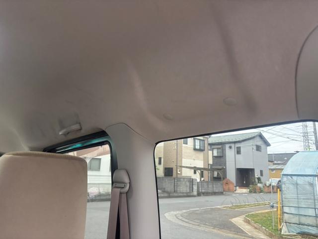 アトレーワゴン カスタムターボＲＳリミテッド　ターボ・車検Ｒ９／７月まで・左側パワースライドドア・ウインカーミラー・リアスポイラー・ナビ＆ワンセグＴＶ／Ｂｌｕｅｔｏｏｔｈ対応・純正ＡＷ・フロントフォグランプ（35枚目）