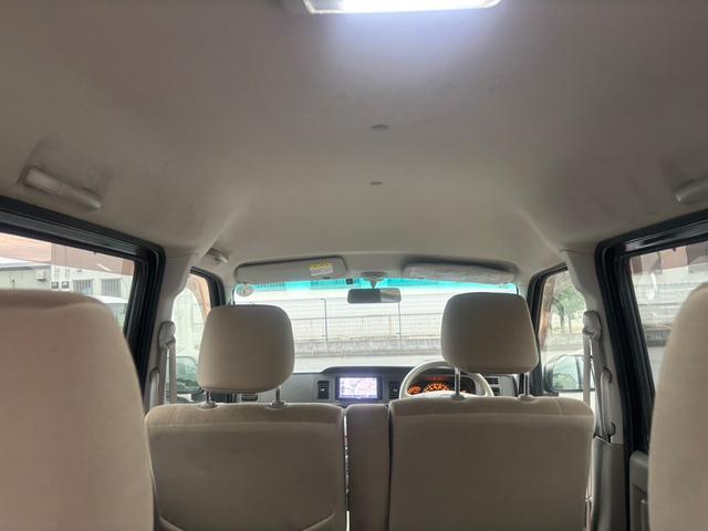 アトレーワゴン カスタムターボＲＳリミテッド　ターボ・車検Ｒ９／７月まで・左側パワースライドドア・ウインカーミラー・リアスポイラー・ナビ＆ワンセグＴＶ／Ｂｌｕｅｔｏｏｔｈ対応・純正ＡＷ・フロントフォグランプ（36枚目）