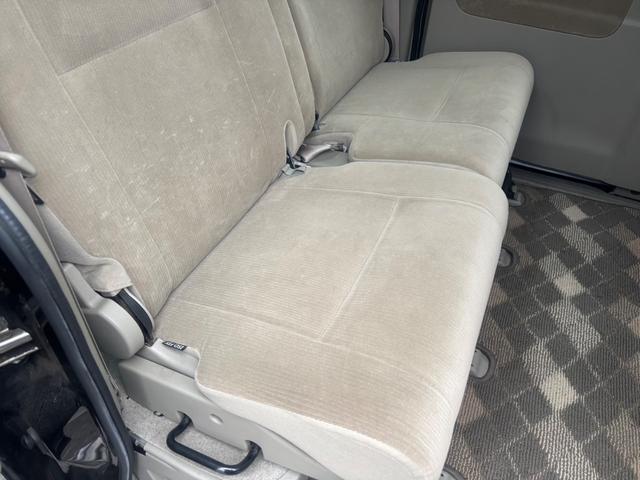 アトレーワゴン カスタムターボＲＳリミテッド　ターボ・車検Ｒ９／７月まで・左側パワースライドドア・ウインカーミラー・リアスポイラー・ナビ＆ワンセグＴＶ／Ｂｌｕｅｔｏｏｔｈ対応・純正ＡＷ・フロントフォグランプ（40枚目）