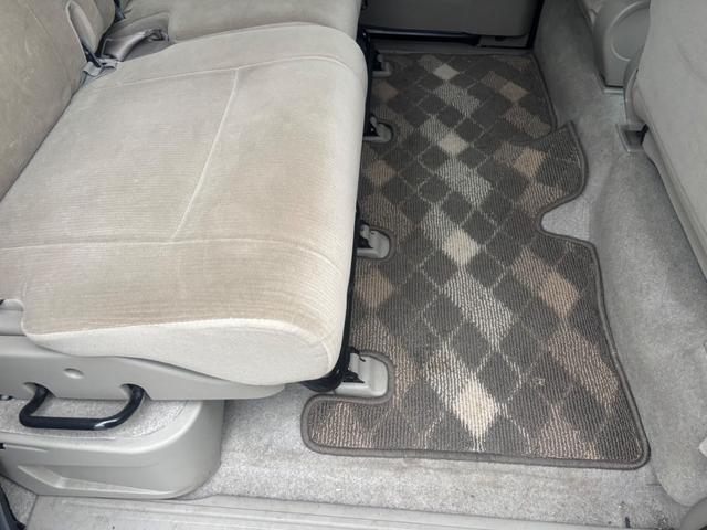 アトレーワゴン カスタムターボＲＳリミテッド　ターボ・車検Ｒ９／７月まで・左側パワースライドドア・ウインカーミラー・リアスポイラー・ナビ＆ワンセグＴＶ／Ｂｌｕｅｔｏｏｔｈ対応・純正ＡＷ・フロントフォグランプ（41枚目）