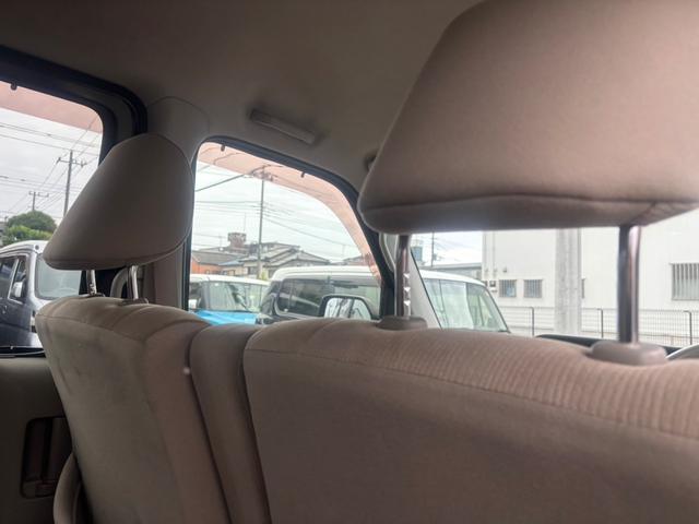 アトレーワゴン カスタムターボＲＳリミテッド　ターボ・車検Ｒ９／７月まで・左側パワースライドドア・ウインカーミラー・リアスポイラー・ナビ＆ワンセグＴＶ／Ｂｌｕｅｔｏｏｔｈ対応・純正ＡＷ・フロントフォグランプ（42枚目）