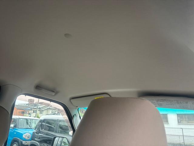 アトレーワゴン カスタムターボＲＳリミテッド　ターボ・車検Ｒ９／７月まで・左側パワースライドドア・ウインカーミラー・リアスポイラー・ナビ＆ワンセグＴＶ／Ｂｌｕｅｔｏｏｔｈ対応・純正ＡＷ・フロントフォグランプ（43枚目）