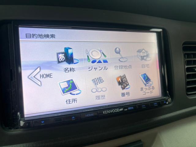 アトレーワゴン カスタムターボＲＳリミテッド　ターボ・車検Ｒ９／７月まで・左側パワースライドドア・ウインカーミラー・リアスポイラー・ナビ＆ワンセグＴＶ／Ｂｌｕｅｔｏｏｔｈ対応・純正ＡＷ・フロントフォグランプ（58枚目）