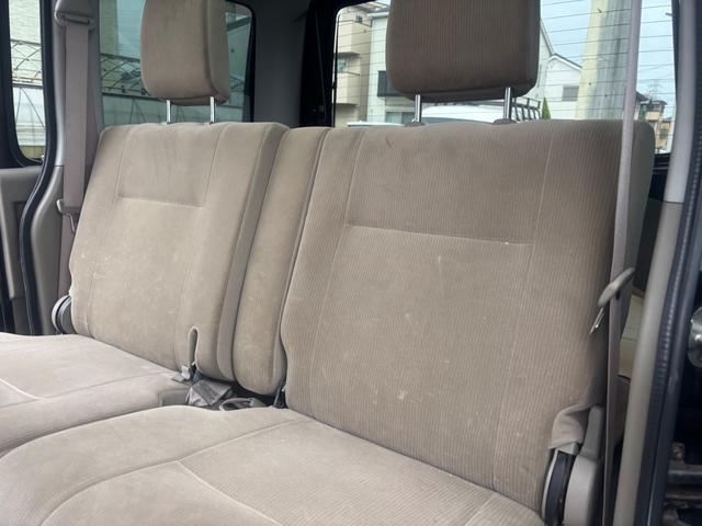 アトレーワゴン カスタムターボＲＳリミテッド　ターボ・車検Ｒ９／７月まで・左側パワースライドドア・ウインカーミラー・リアスポイラー・ナビ＆ワンセグＴＶ／Ｂｌｕｅｔｏｏｔｈ対応・純正ＡＷ・フロントフォグランプ（59枚目）