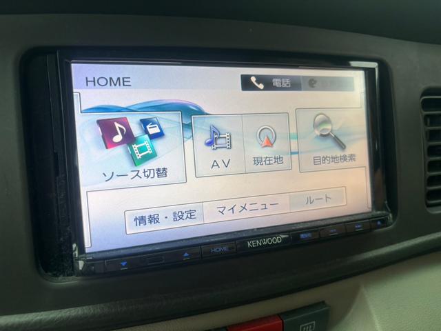 アトレーワゴン カスタムターボＲＳリミテッド　ターボ・車検Ｒ９／７月まで・左側パワースライドドア・ウインカーミラー・リアスポイラー・ナビ＆ワンセグＴＶ／Ｂｌｕｅｔｏｏｔｈ対応・純正ＡＷ・フロントフォグランプ（60枚目）