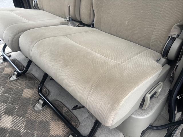 アトレーワゴン カスタムターボＲＳリミテッド　ターボ・車検Ｒ９／７月まで・左側パワースライドドア・ウインカーミラー・リアスポイラー・ナビ＆ワンセグＴＶ／Ｂｌｕｅｔｏｏｔｈ対応・純正ＡＷ・フロントフォグランプ（61枚目）