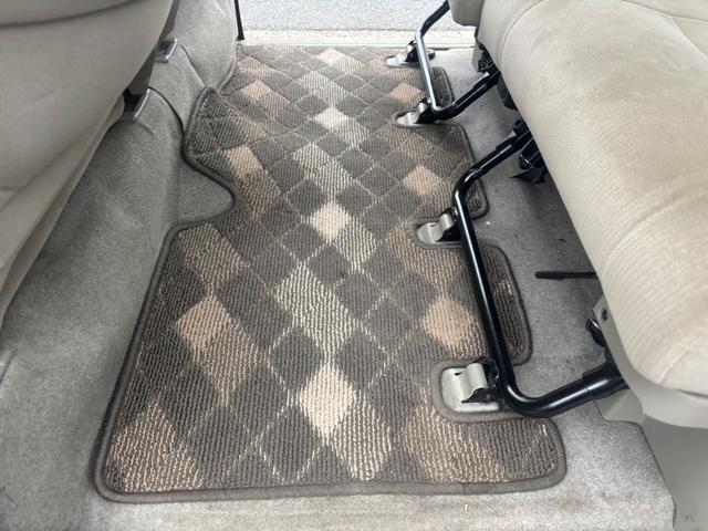 アトレーワゴン カスタムターボＲＳリミテッド　ターボ・車検Ｒ９／７月まで・左側パワースライドドア・ウインカーミラー・リアスポイラー・ナビ＆ワンセグＴＶ／Ｂｌｕｅｔｏｏｔｈ対応・純正ＡＷ・フロントフォグランプ（65枚目）