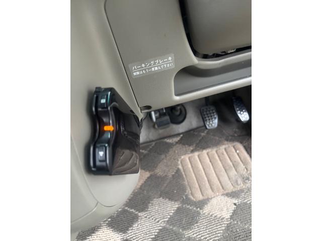 アトレーワゴン カスタムターボＲＳリミテッド　ターボ・車検Ｒ９／７月まで・左側パワースライドドア・ウインカーミラー・リアスポイラー・ナビ＆ワンセグＴＶ／Ｂｌｕｅｔｏｏｔｈ対応・純正ＡＷ・フロントフォグランプ（67枚目）