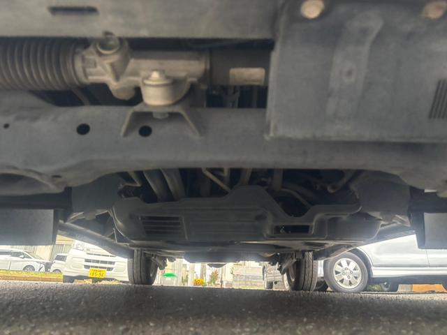 アトレーワゴン カスタムターボＲＳリミテッド　ターボ・車検Ｒ９／７月まで・左側パワースライドドア・ウインカーミラー・リアスポイラー・ナビ＆ワンセグＴＶ／Ｂｌｕｅｔｏｏｔｈ対応・純正ＡＷ・フロントフォグランプ（72枚目）