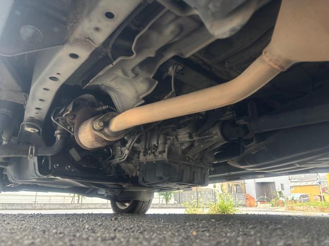 アトレーワゴン カスタムターボＲＳリミテッド　ターボ・車検Ｒ９／７月まで・左側パワースライドドア・ウインカーミラー・リアスポイラー・ナビ＆ワンセグＴＶ／Ｂｌｕｅｔｏｏｔｈ対応・純正ＡＷ・フロントフォグランプ（77枚目）