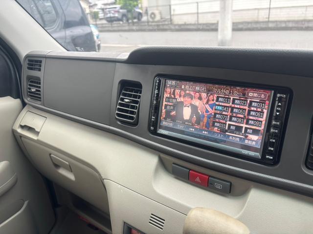 アトレーワゴン カスタムターボＲＳリミテッド　キーレスエントリー・ターボ・リアスポイラー・パワースライドドア・電動格納ドアミラー・フロントフォグランプ・パワースライドドア・（5枚目）