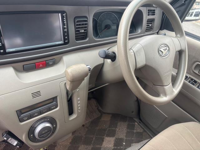 アトレーワゴン カスタムターボＲＳリミテッド　キーレスエントリー・ターボ・リアスポイラー・パワースライドドア・電動格納ドアミラー・フロントフォグランプ・パワースライドドア・（6枚目）