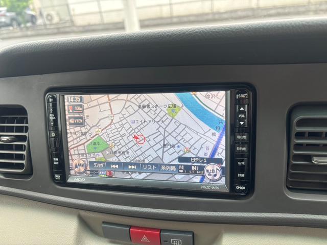 アトレーワゴン カスタムターボＲＳリミテッド　キーレスエントリー・ターボ・リアスポイラー・パワースライドドア・電動格納ドアミラー・フロントフォグランプ・パワースライドドア・（8枚目）