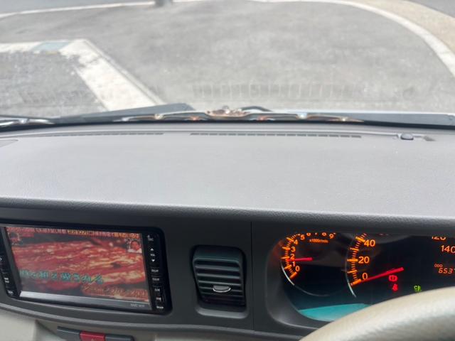 アトレーワゴン カスタムターボＲＳリミテッド　キーレスエントリー・ターボ・リアスポイラー・パワースライドドア・電動格納ドアミラー・フロントフォグランプ・パワースライドドア・（10枚目）