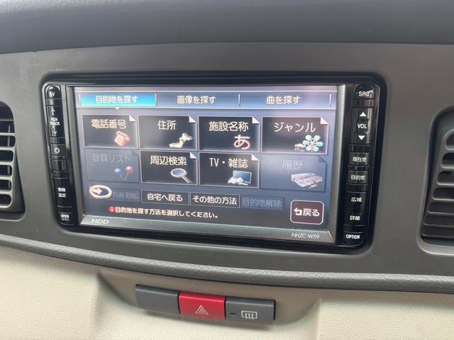 アトレーワゴン カスタムターボＲＳリミテッド　キーレスエントリー・ターボ・リアスポイラー・パワースライドドア・電動格納ドアミラー・フロントフォグランプ・パワースライドドア・（13枚目）