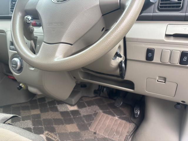 アトレーワゴン カスタムターボＲＳリミテッド　キーレスエントリー・ターボ・リアスポイラー・パワースライドドア・電動格納ドアミラー・フロントフォグランプ・パワースライドドア・（16枚目）