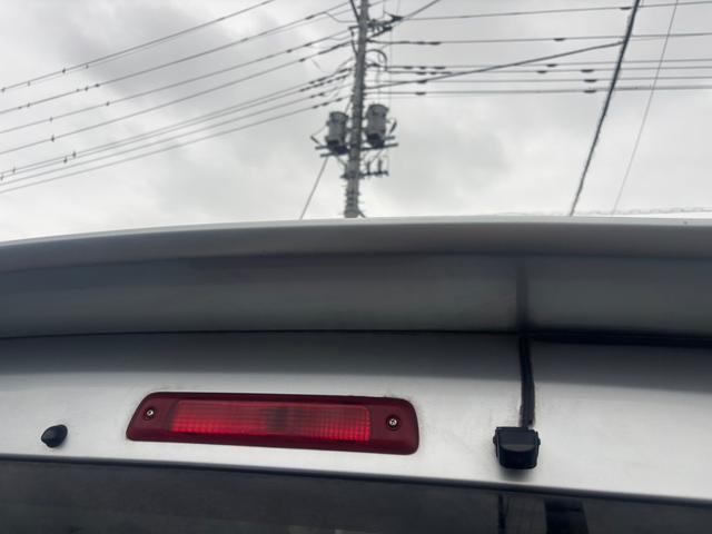 アトレーワゴン カスタムターボＲＳリミテッド　キーレスエントリー・ターボ・リアスポイラー・パワースライドドア・電動格納ドアミラー・フロントフォグランプ・パワースライドドア・（23枚目）