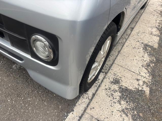 アトレーワゴン カスタムターボＲＳリミテッド　キーレスエントリー・ターボ・リアスポイラー・パワースライドドア・電動格納ドアミラー・フロントフォグランプ・パワースライドドア・（29枚目）