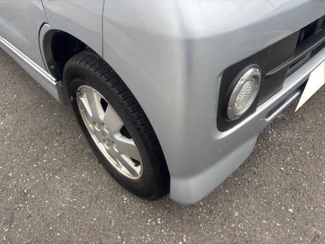 アトレーワゴン カスタムターボＲＳリミテッド　キーレスエントリー・ターボ・リアスポイラー・パワースライドドア・電動格納ドアミラー・フロントフォグランプ・パワースライドドア・（30枚目）