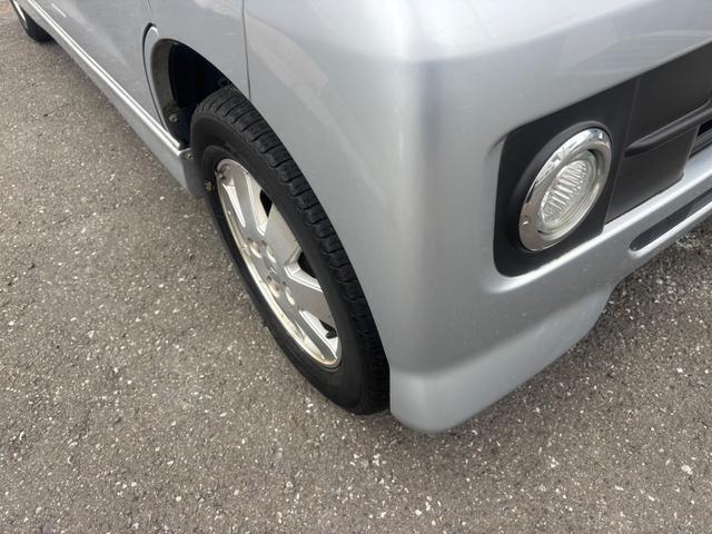 アトレーワゴン カスタムターボＲＳリミテッド　キーレスエントリー・ターボ・リアスポイラー・パワースライドドア・電動格納ドアミラー・フロントフォグランプ・パワースライドドア・（32枚目）