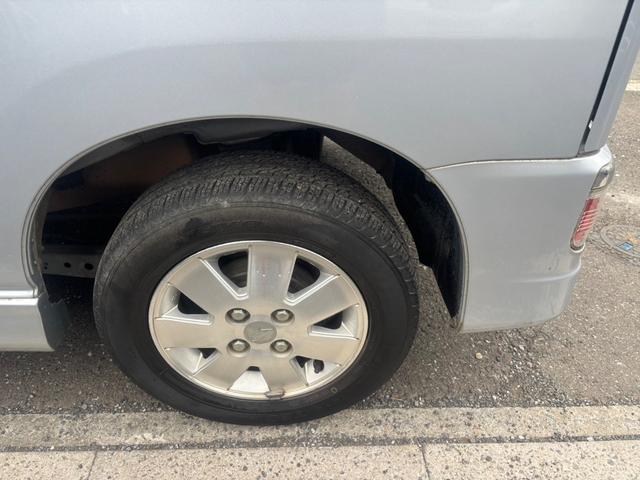 アトレーワゴン カスタムターボＲＳリミテッド　キーレスエントリー・ターボ・リアスポイラー・パワースライドドア・電動格納ドアミラー・フロントフォグランプ・パワースライドドア・（34枚目）