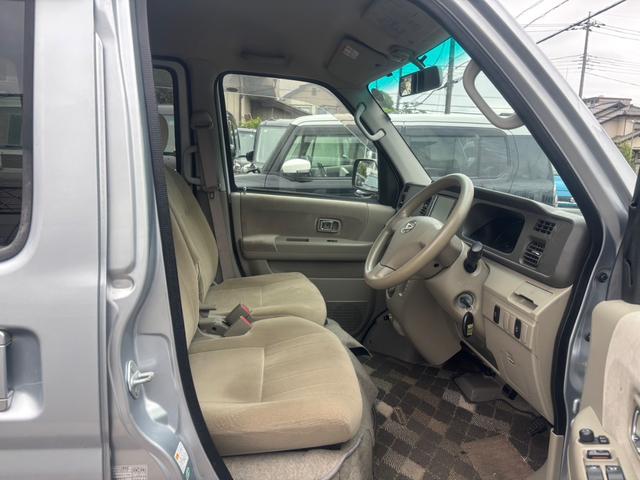 アトレーワゴン カスタムターボＲＳリミテッド　キーレスエントリー・ターボ・リアスポイラー・パワースライドドア・電動格納ドアミラー・フロントフォグランプ・パワースライドドア・（35枚目）