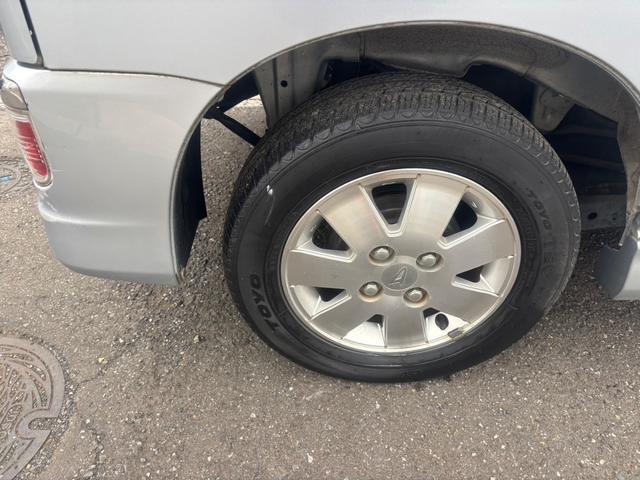 アトレーワゴン カスタムターボＲＳリミテッド　キーレスエントリー・ターボ・リアスポイラー・パワースライドドア・電動格納ドアミラー・フロントフォグランプ・パワースライドドア・（38枚目）