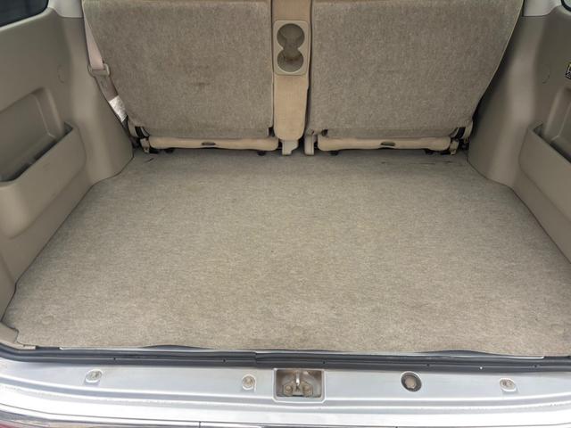 アトレーワゴン カスタムターボＲＳリミテッド　キーレスエントリー・ターボ・リアスポイラー・パワースライドドア・電動格納ドアミラー・フロントフォグランプ・パワースライドドア・（43枚目）