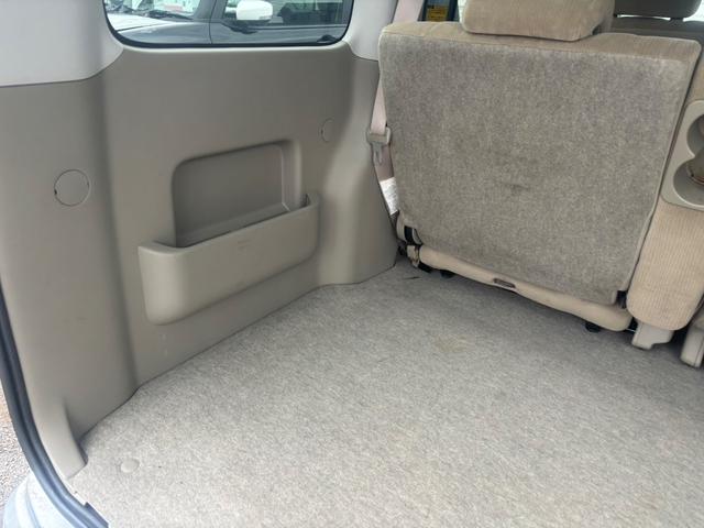 アトレーワゴン カスタムターボＲＳリミテッド　キーレスエントリー・ターボ・リアスポイラー・パワースライドドア・電動格納ドアミラー・フロントフォグランプ・パワースライドドア・（45枚目）