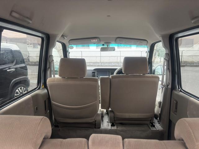 アトレーワゴン カスタムターボＲＳリミテッド　キーレスエントリー・ターボ・リアスポイラー・パワースライドドア・電動格納ドアミラー・フロントフォグランプ・パワースライドドア・（47枚目）