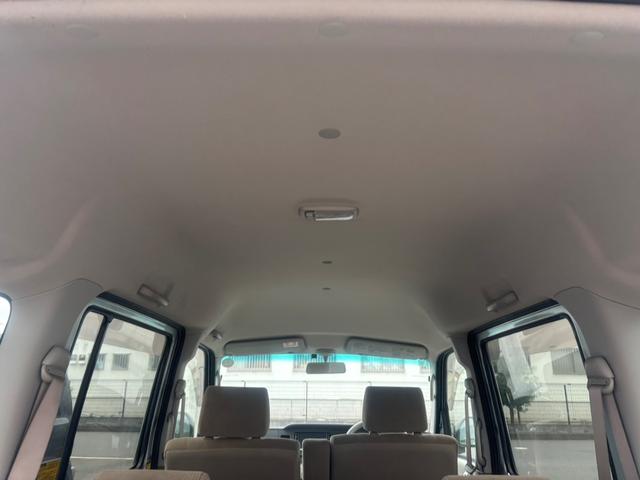 アトレーワゴン カスタムターボＲＳリミテッド　キーレスエントリー・ターボ・リアスポイラー・パワースライドドア・電動格納ドアミラー・フロントフォグランプ・パワースライドドア・（48枚目）