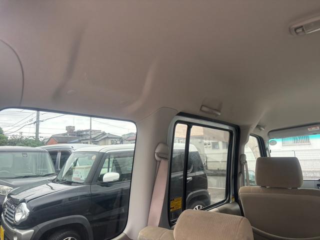 アトレーワゴン カスタムターボＲＳリミテッド　キーレスエントリー・ターボ・リアスポイラー・パワースライドドア・電動格納ドアミラー・フロントフォグランプ・パワースライドドア・（49枚目）