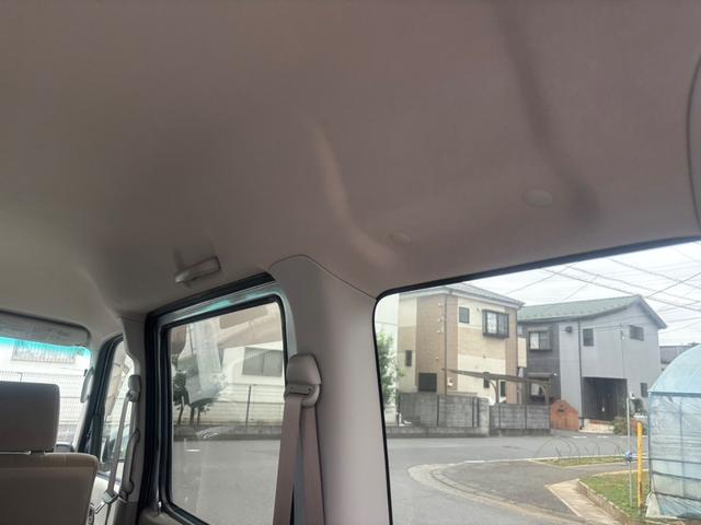 アトレーワゴン カスタムターボＲＳリミテッド　キーレスエントリー・ターボ・リアスポイラー・パワースライドドア・電動格納ドアミラー・フロントフォグランプ・パワースライドドア・（50枚目）