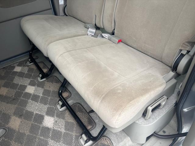 アトレーワゴン カスタムターボＲＳリミテッド　キーレスエントリー・ターボ・リアスポイラー・パワースライドドア・電動格納ドアミラー・フロントフォグランプ・パワースライドドア・（55枚目）