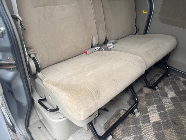 アトレーワゴン カスタムターボＲＳリミテッド　キーレスエントリー・ターボ・リアスポイラー・パワースライドドア・電動格納ドアミラー・フロントフォグランプ・パワースライドドア・（56枚目）