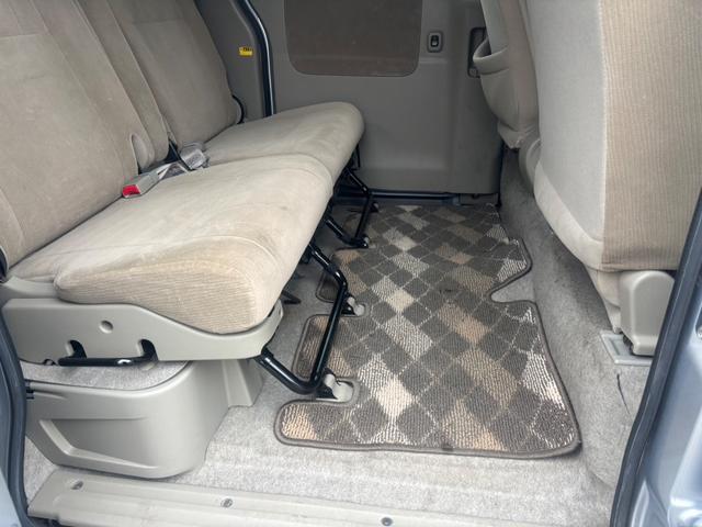 アトレーワゴン カスタムターボＲＳリミテッド　キーレスエントリー・ターボ・リアスポイラー・パワースライドドア・電動格納ドアミラー・フロントフォグランプ・パワースライドドア・（60枚目）